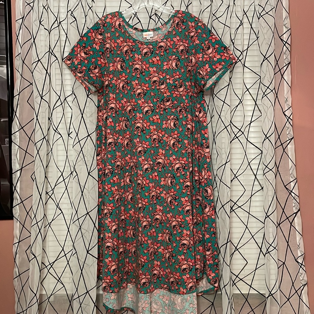 Lularoe XL Carly